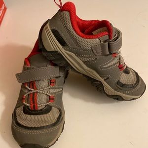 Toddler Merrell trail chaser jr. sneaker